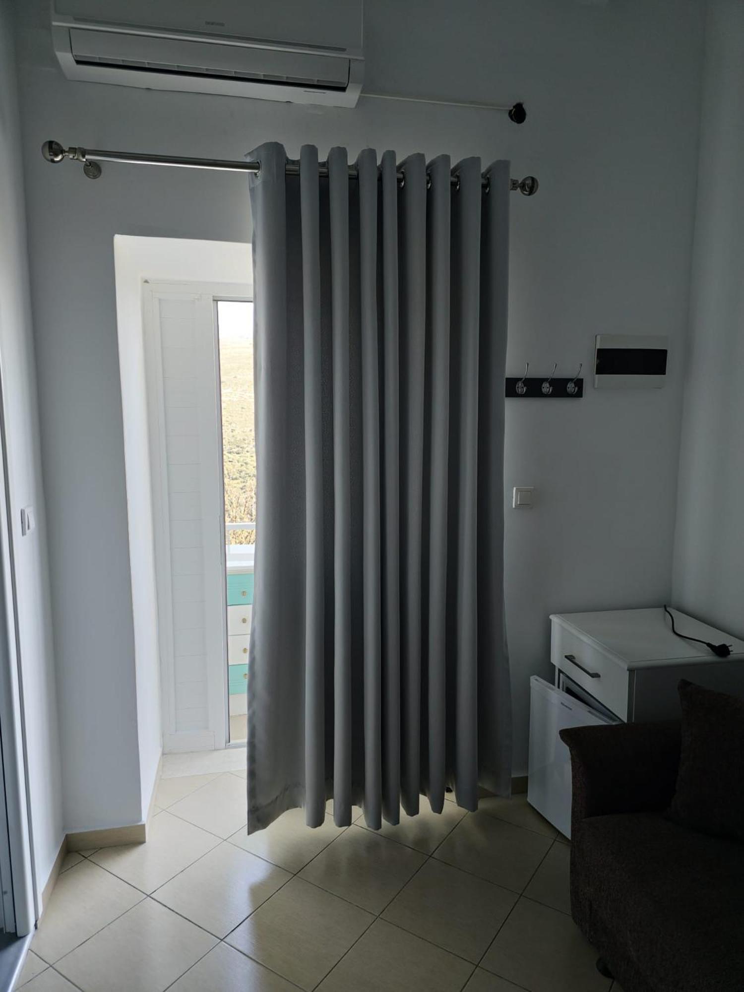 Saranda Landscape Apartman Nivice Kültér fotó
